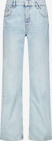 Jean LASCANA en mélange de couleurs : devant