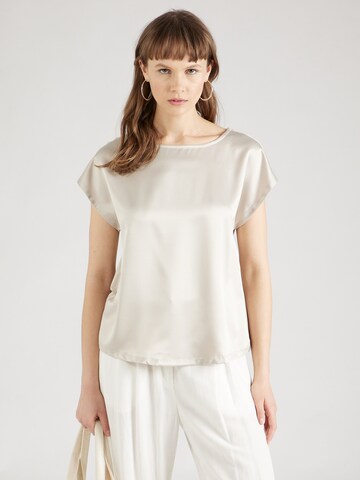 VERO MODA Bluse 'MERLE' in Beige