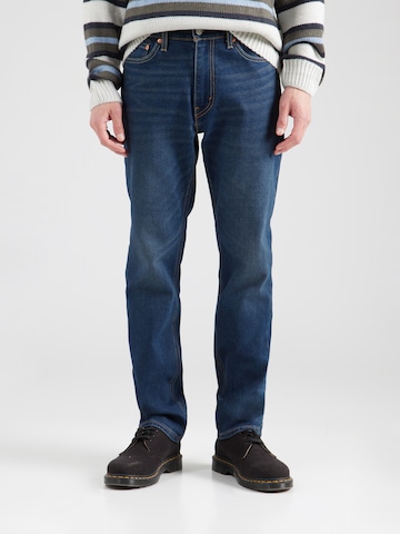 LEVI'S ® Regular Jeans '541' in Blau: Vorderseite