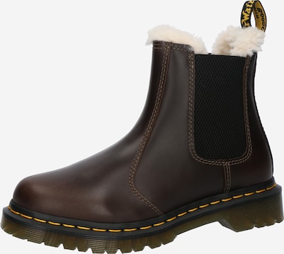 „Chelsea“ batai '2976 Leonore' iš Dr. Martens, spalva – ruda, Prekių apžvalga