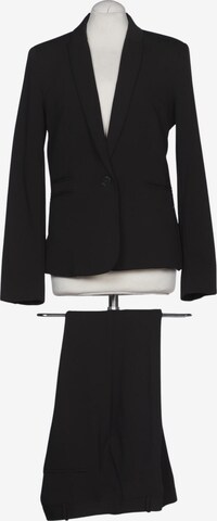 MANGO Workwear & Suits in M in Black: front