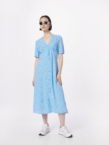 Nobody's Child Shirt dress 'Alexa' in Blue