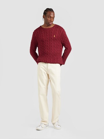 regular Jeans 'MARTY' di Tiger of Sweden in beige