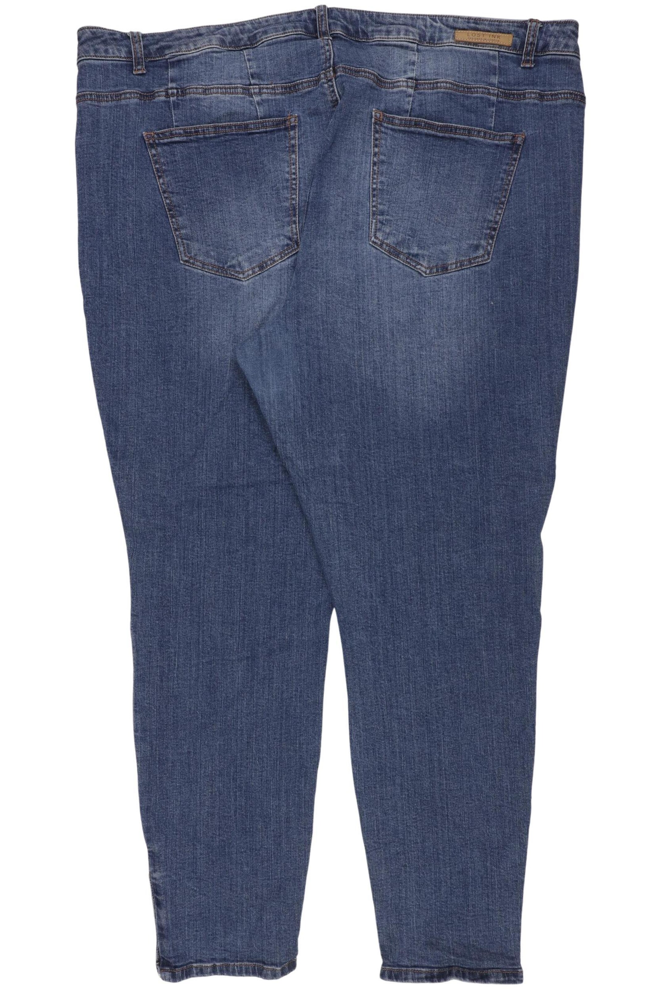 Lost Ink Plus Jeans in 41-42 in Blue