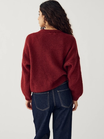 Noella Pullover ' Mimi ' i brun