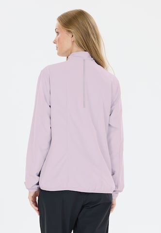 ENDURANCE Laufjacke 'Sylen' in Pink