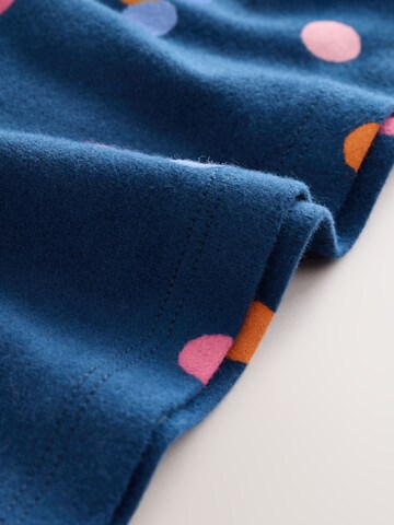 Next Shirt in Blauw