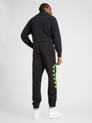 G-STAR Tapered Hose in Schwarz