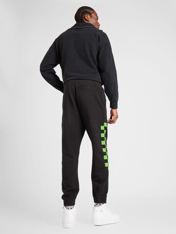 G-Star RAW Tapered Hose in Schwarz