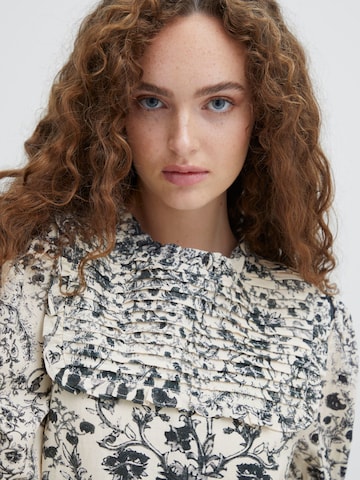 Atelier Rêve - Vestido em bege