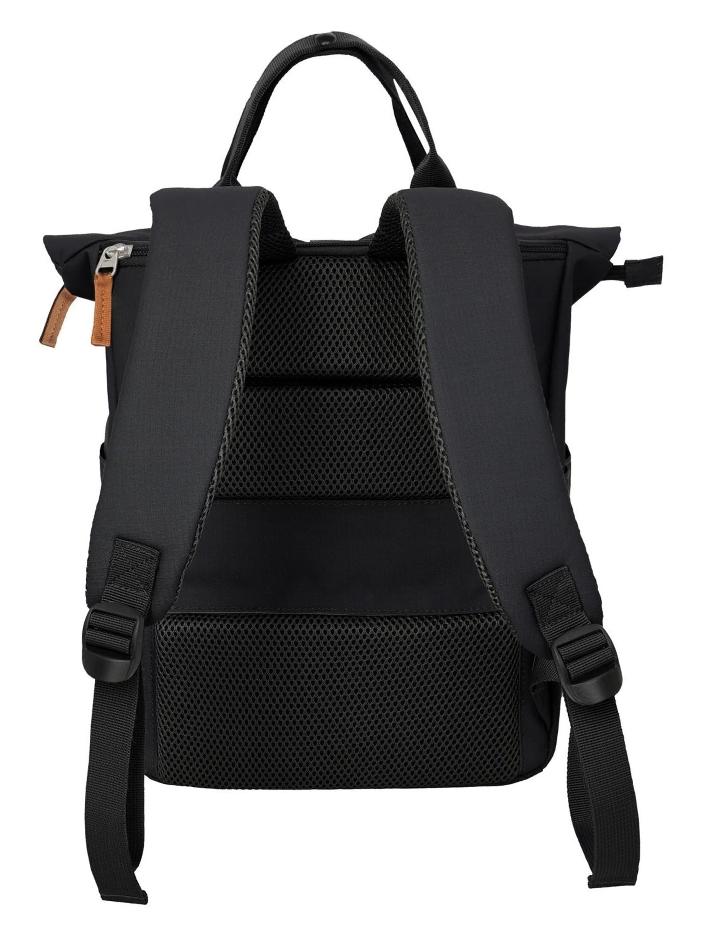 TRAVELITE - Mochila en negro