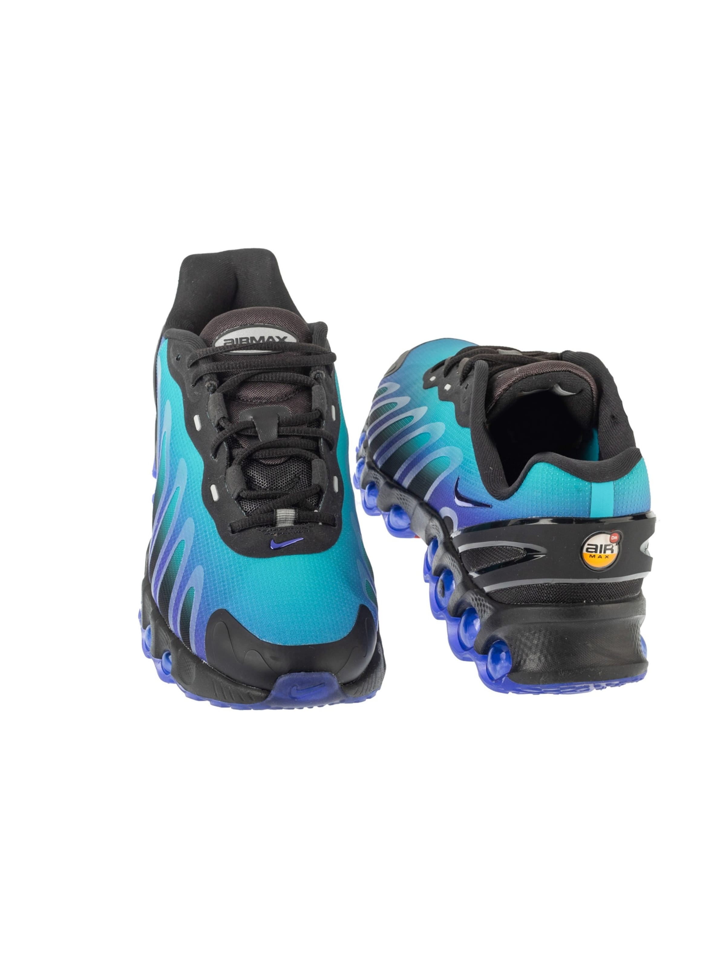 NIKE Sneaker low 'Dn8'‌‌‌‌‌‌‌ in Blau