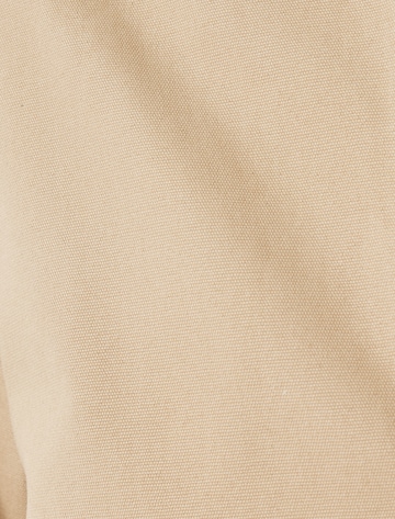 Koton Jacke in Braun