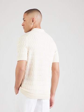 SCOTCH & SODA Pulóver - bézs