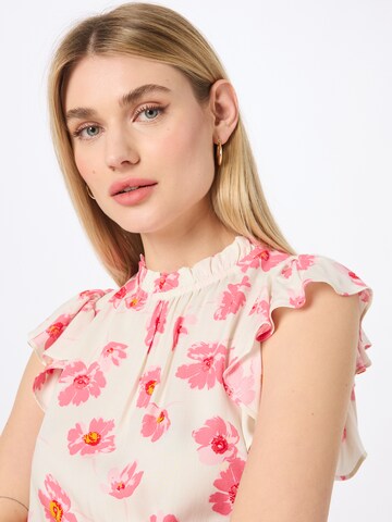 Dorothy Perkins Блузка в Ярко-розовый