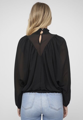 Cloud5ive Blouse in Black