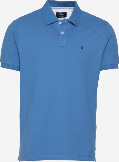 Hackett London Poloshirt in hellblau, Produktansicht