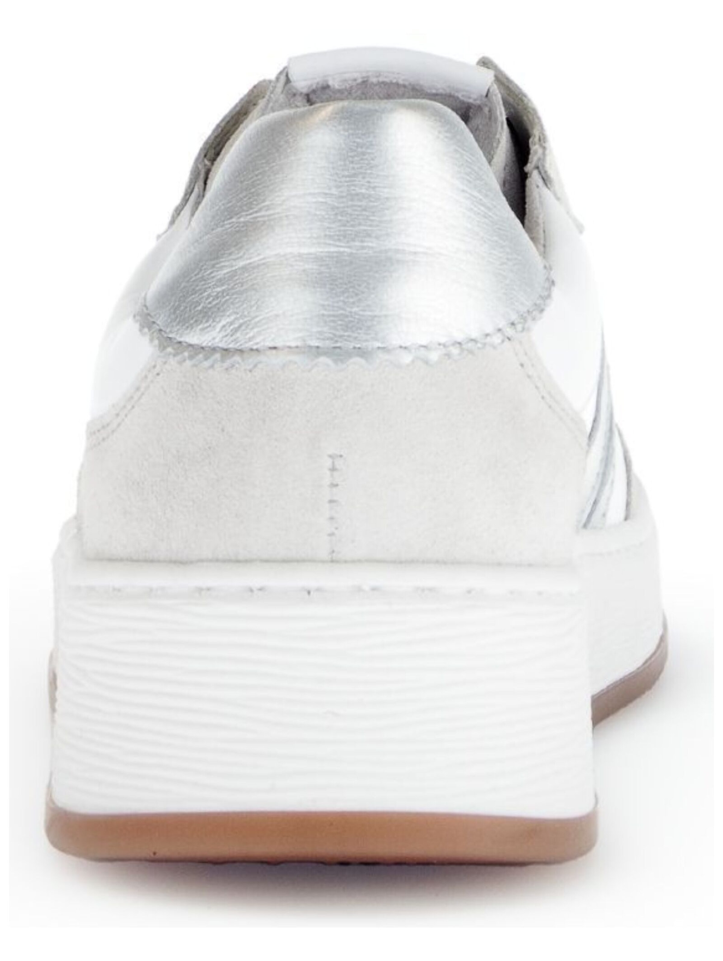 GABOR Sneakers laag in Wit