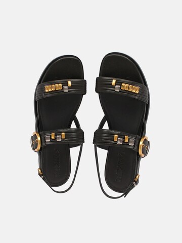 PINKO - Sandalias 'PINKO MILLY 08 SANDAL NAPPA Scarpe' en negro