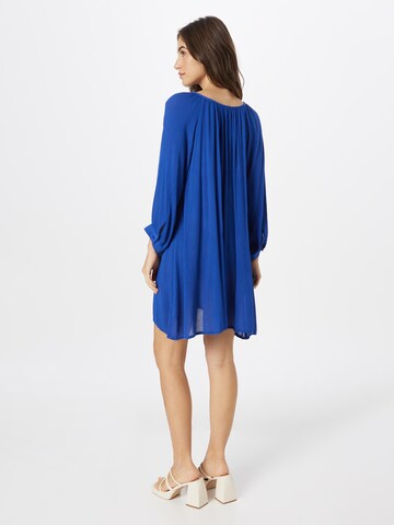 Kaffe Tunic 'Amber' in Blue