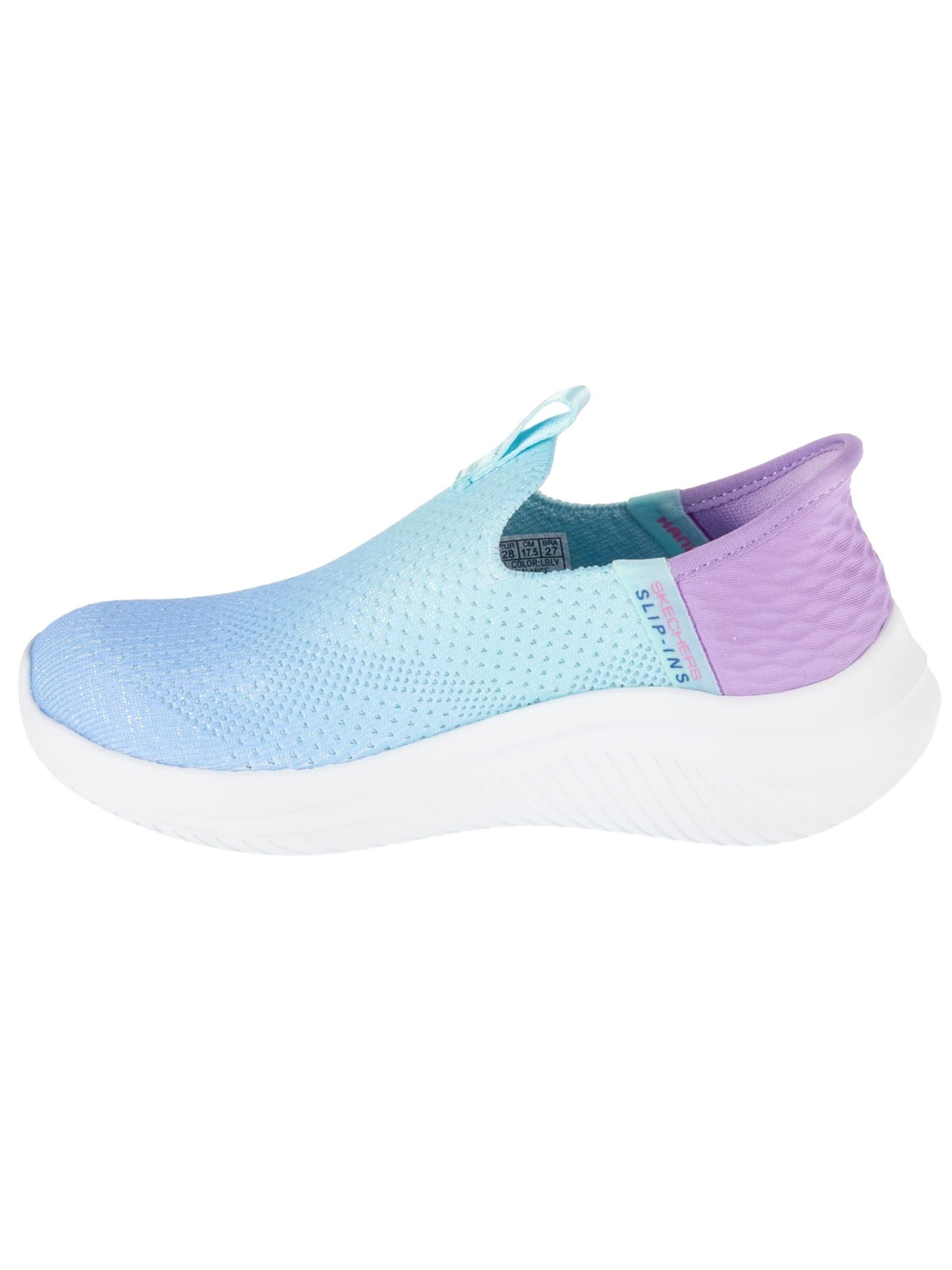 SKECHERS Sneaker 'Skechers Ultra Flex 3.0 - Color Boost'‌‌‌‌‌‌ in Blau: Vorderseite