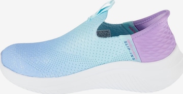 SKECHERS Sneaker 'Skechers Ultra Flex 3.0 - Color Boost' in Blau: Vorderseite