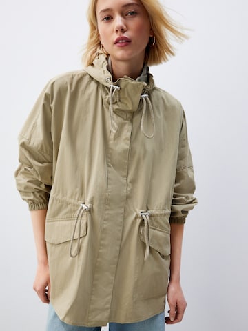 Veste fonctionnelle Next en beige