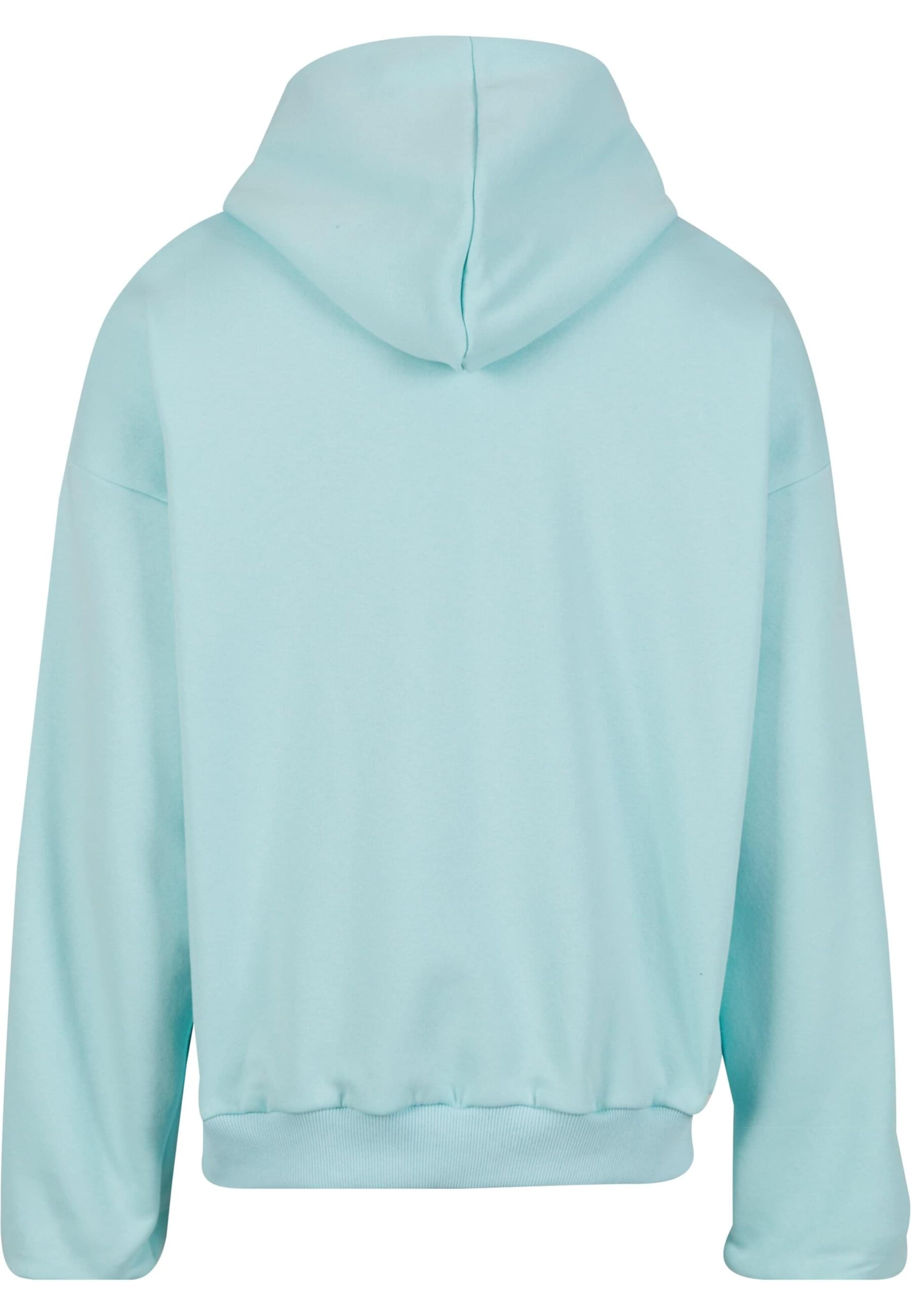 Karl Kani Collegepaita 'Street Academy' värissä sininen: etupuoli