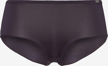 BeeDees Panty 'The One' in Black: front