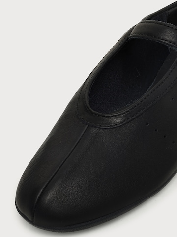 Slip on 'Stan Smith' ADIDAS ORIGINALS en noir
