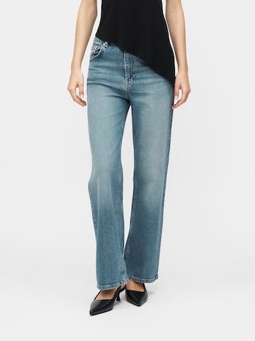 LTB Loosefit Τζιν 'DANICA' σε μπλε: μπροστά