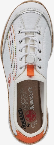 Rieker Sneakers in White