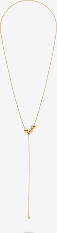 Liebeskind Berlin Kette in Gold: Vorderseite