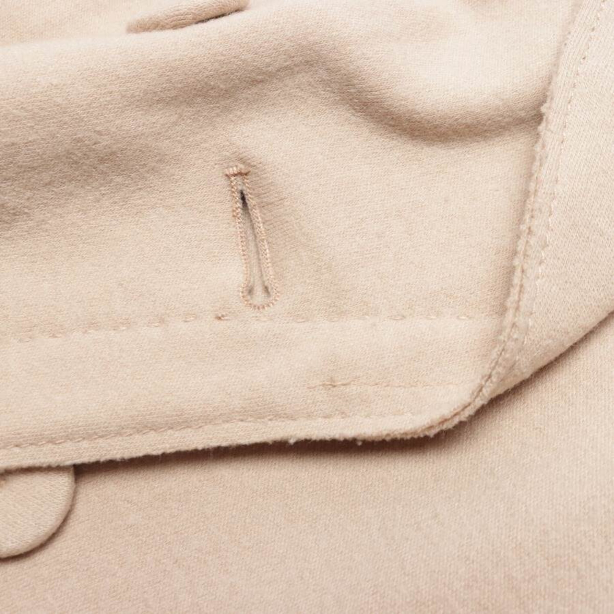 Marc Cain Jacket & Coat in M in White