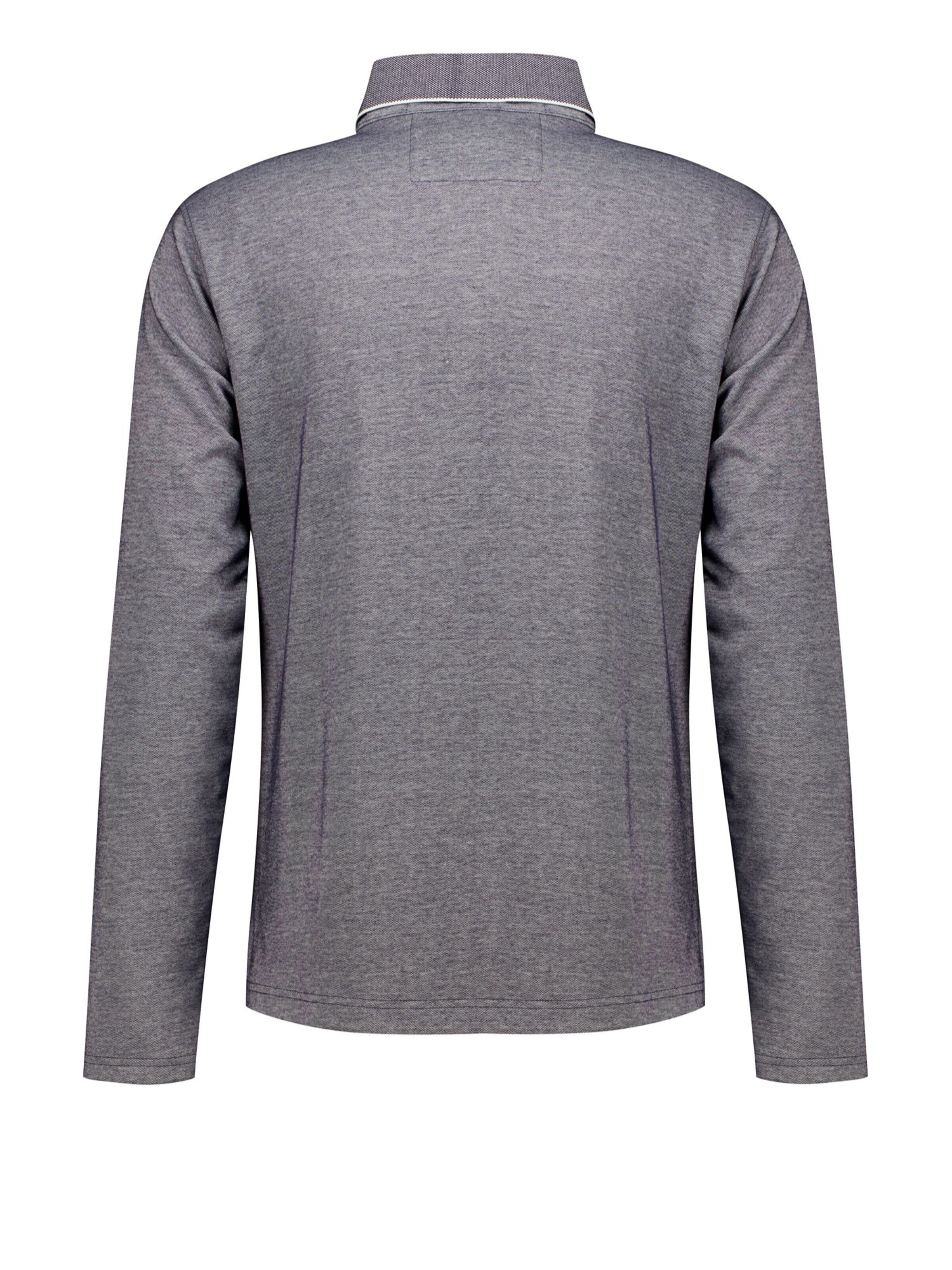 Deeluxe Shirt‌‌‌‌‌‌‌‌‌ in Blau