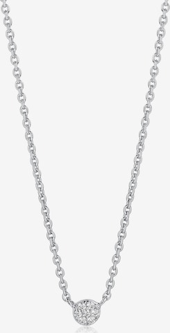 Sif Jakobs Necklace in Silver: front