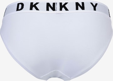 DKNY Intimates Panty in White