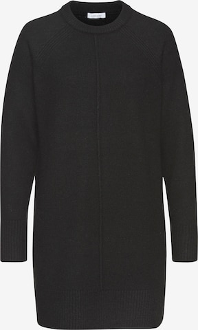 Pullover di LASCANA in nero: frontale