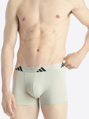 ADIDAS SPORTSWEAR Sports underpants 'Active Flex' in Beige