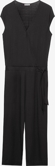 STREET ONE Jumpsuit in schwarz, Produktansicht