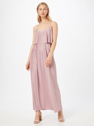 ABOUT YOU Dress 'Nadia' in Pink: front