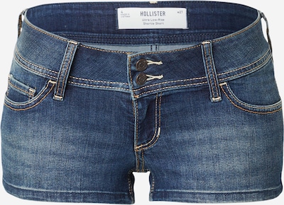 HOLLISTER Traperice u plavi traper, Pregled proizvoda