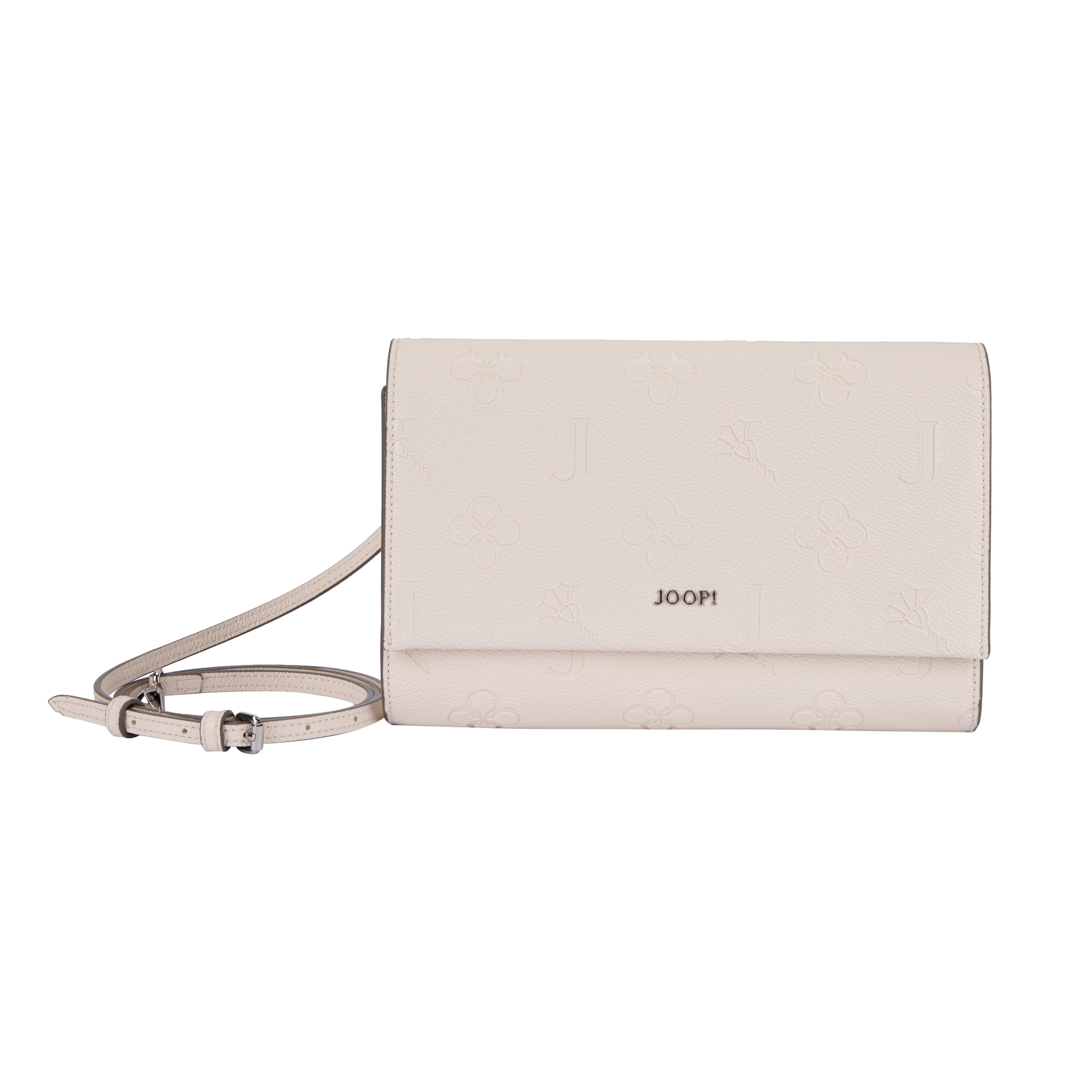 JOOP! Clutch in White: front