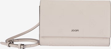 Pochette 'Elisabetta' di JOOP! in bianco: frontale