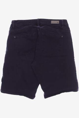 s.Oliver Shorts M in Blau