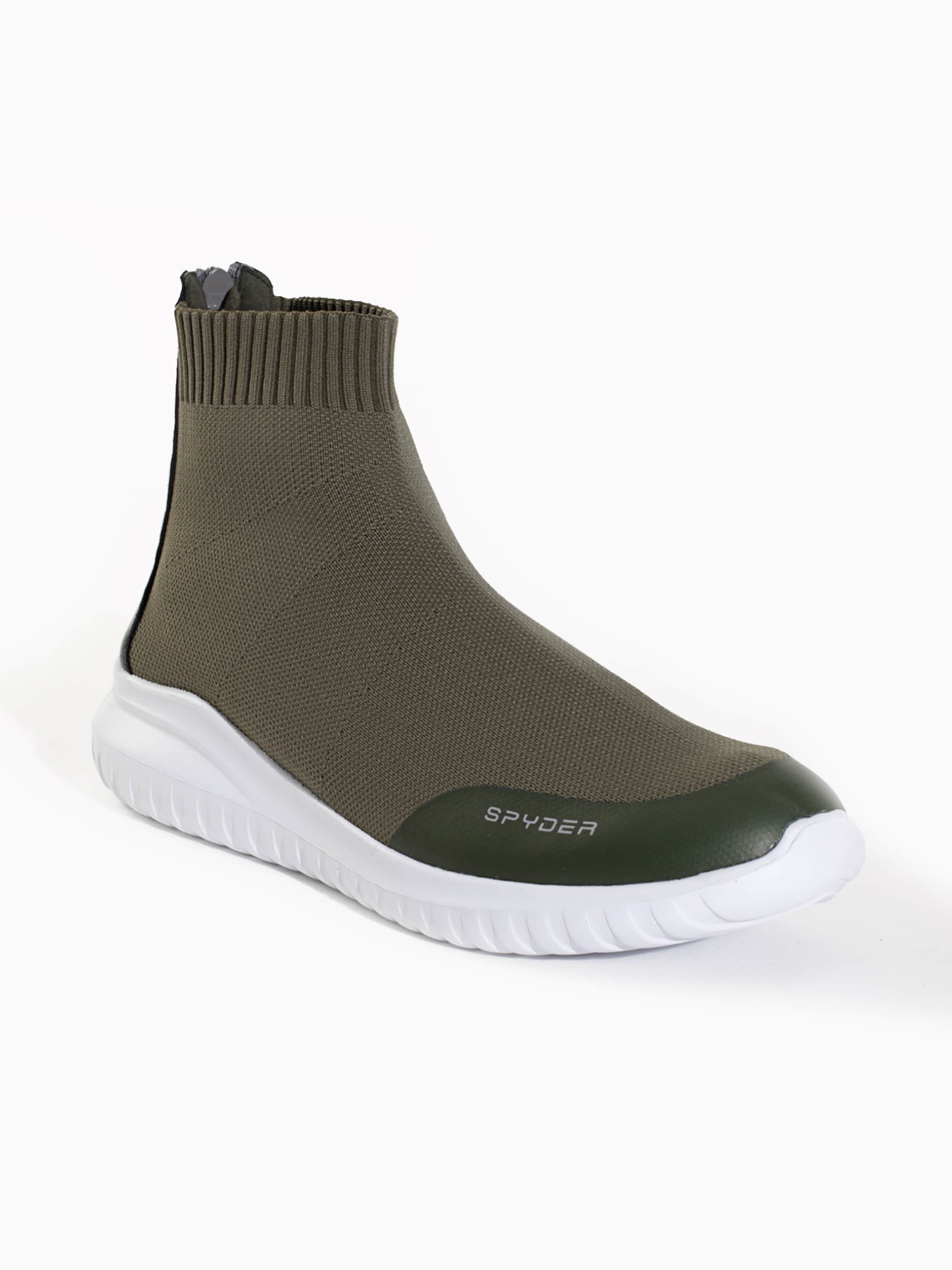 Spyder Kõrged ketsid 'Leon', värv hall