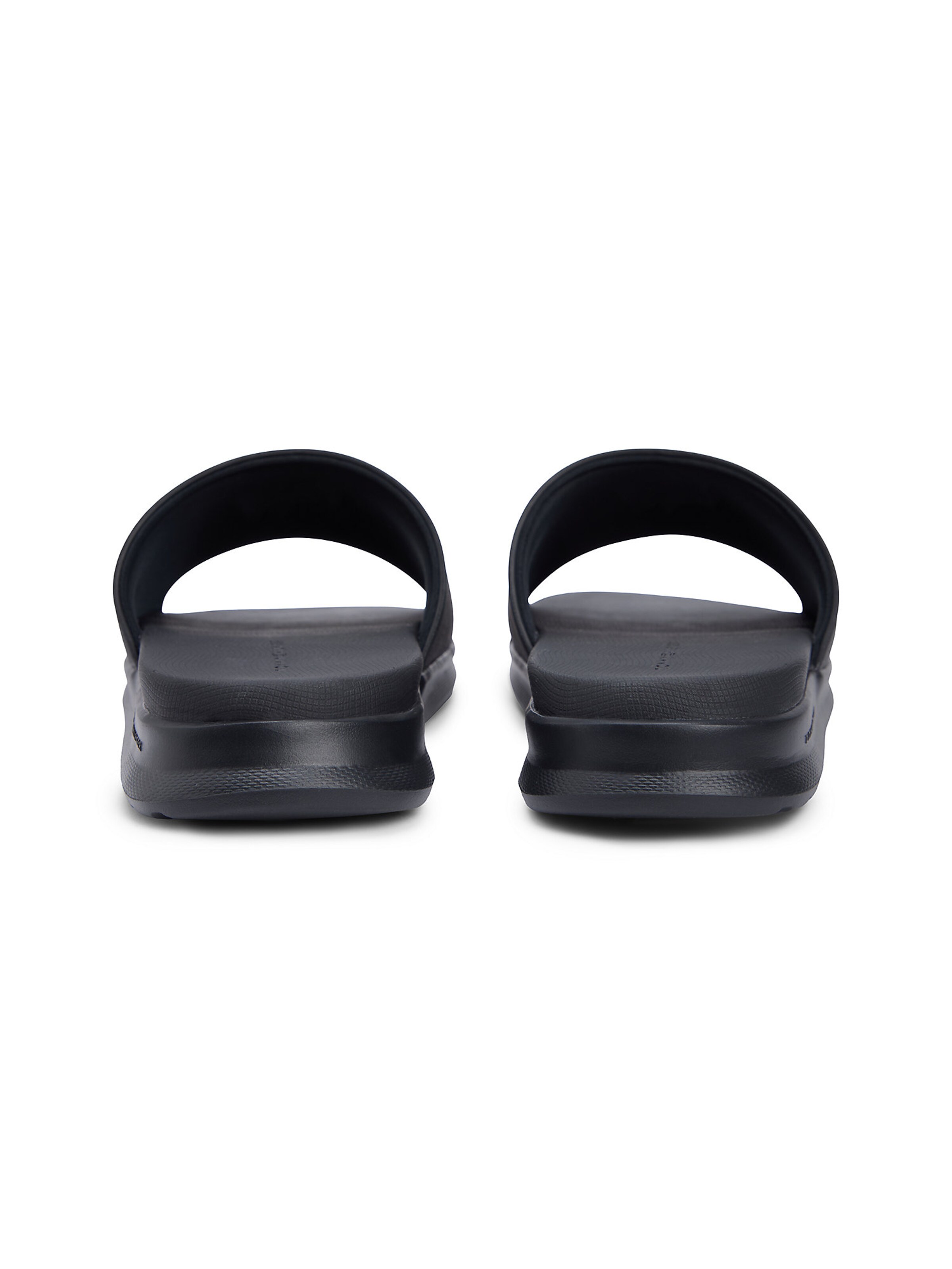 Mule TOMMY HILFIGER en noir