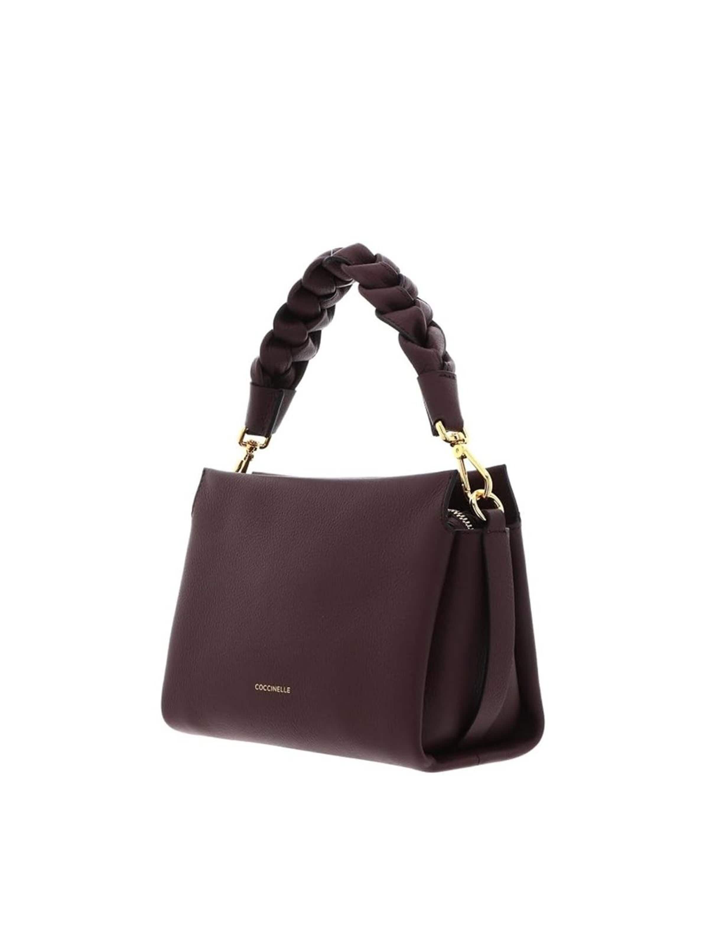 Coccinelle - Bolso de mano 'E1M50580101' en lila