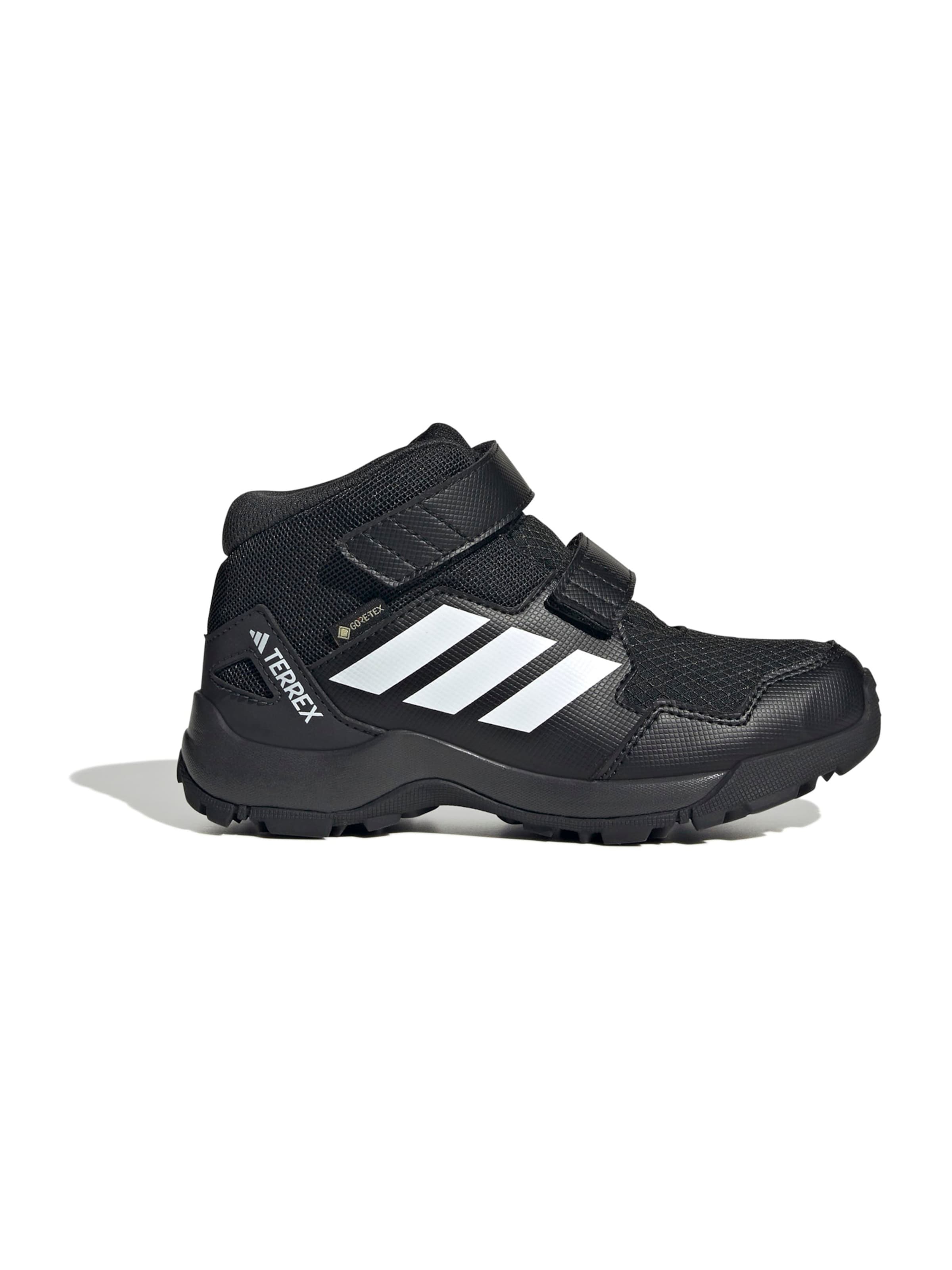 ADIDAS TERREX Boots 'SKYCHASER' i sort: forside
