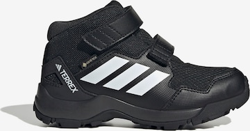 juoda ADIDAS TERREX Auliniai batai 'SKYCHASER': priekis